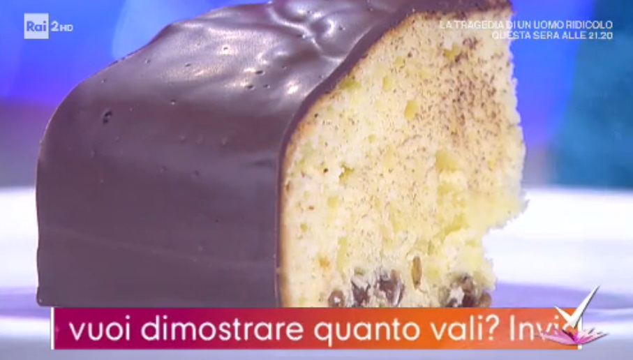 Nonna Anita - Quanto pensi abbia impiegato a preparare questa deliziosa  torta a strati? 🍰 Se te lo dicessi non ci crederesti: con il mio Pan di  Spagna pretagliato, pronto da farcire