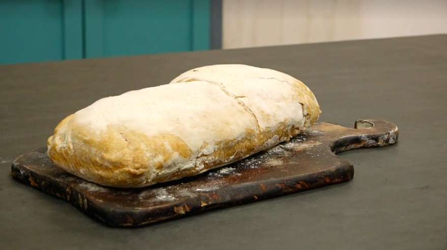 Enrica Della Martira - [TIPS sul pane e dove trovarle] I tagli sul