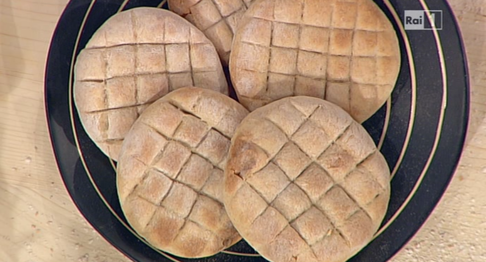 Pane azzimo: la ricetta del pane senza lievito!