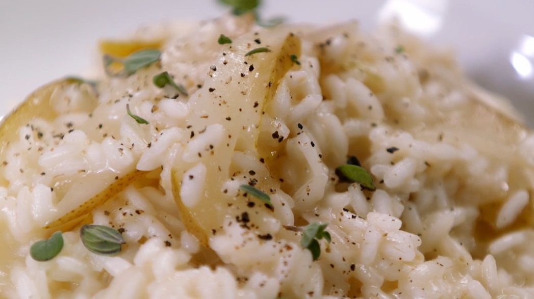 Come fare il risotto: ingredienti e passaggi della ricetta perfetta -  Sale&Pepe