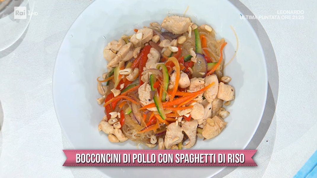 Bocconcini di pollo croccanti - Fatto in casa da Benedetta, Ricetta