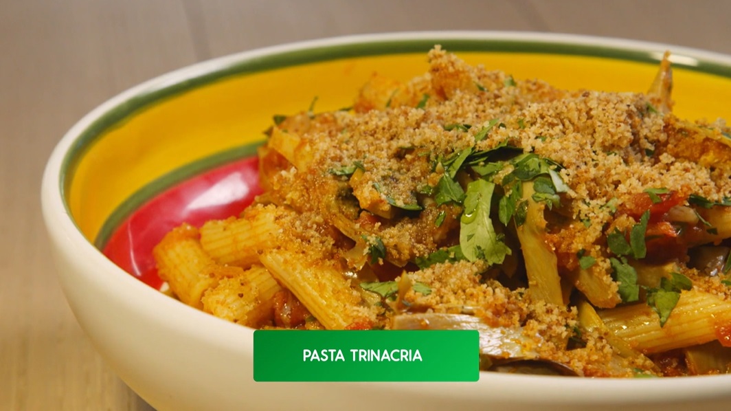 Giusina in cucina  Ricetta pasta paolina di Giusina Battaglia