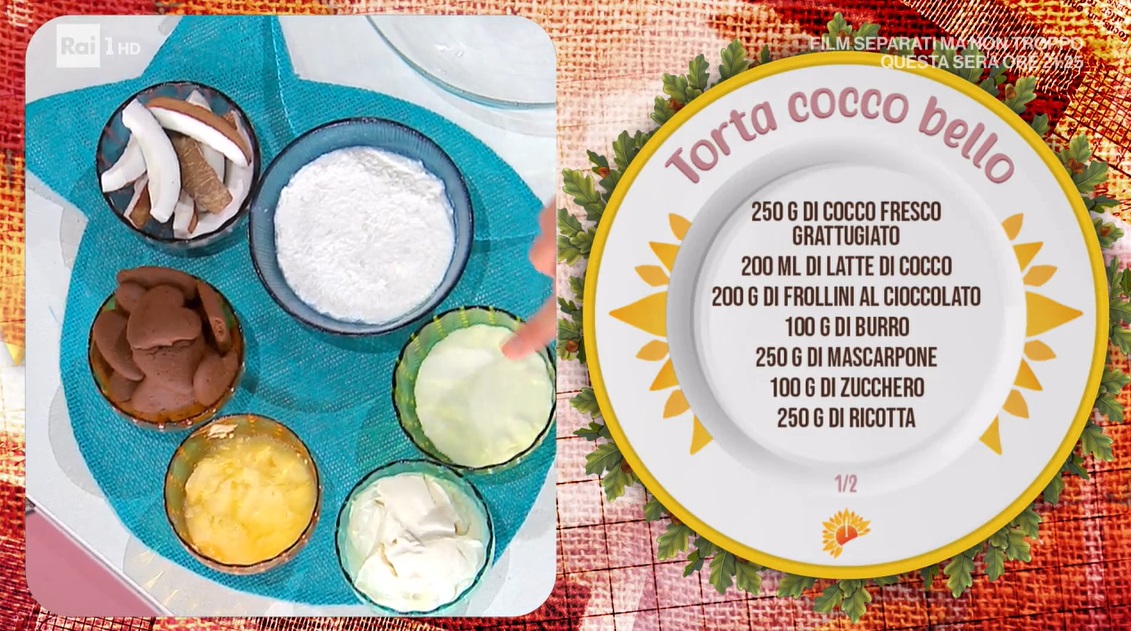 Life Farina di Cocco 250 g