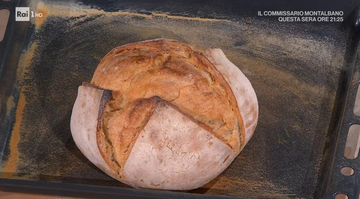 il ricettario di Miri: Pane in galluccio e scamorza alla piastra(ricetta  abruzzese)