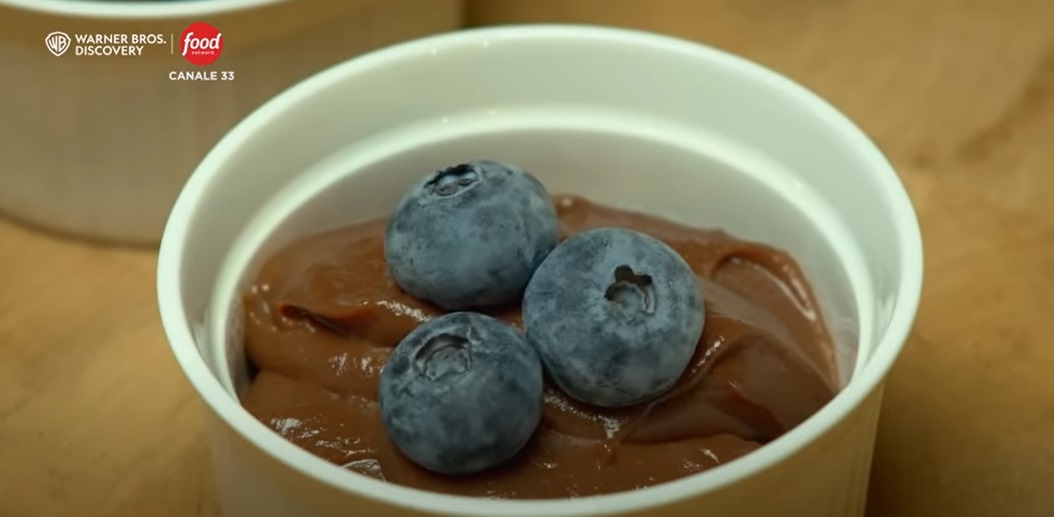 Cucina economica  Ricetta budino al cioccolato di Csaba