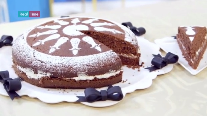 Molto bene  Ricetta pan di nuvola di Benedetta Parodi