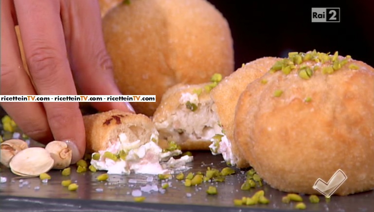 Detto Fatto - La colazione secondo le sorelle Biondi