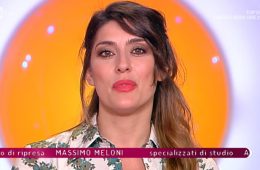 La Prova Del Cuoco Ricette Rai 1 Elisa Isoardi