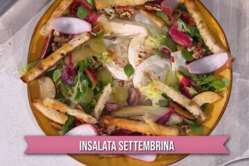 insalata settembrina