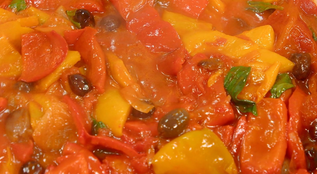 peperonata