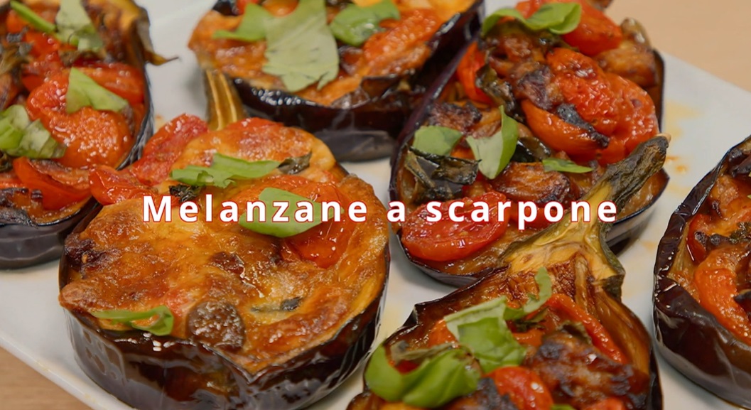 melanzane a scarpone