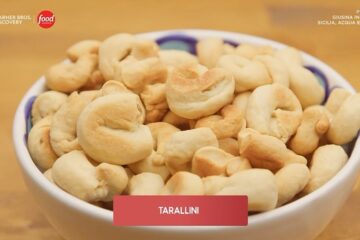 tarallini