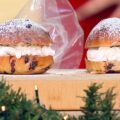 panini di Babbo Natale di Fulvio Marino