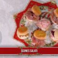 scones salati di Francesca Marsetti