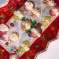 spuma di gorgonzola di Daniele Persegani