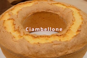 ciambellone