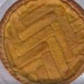 crostata beneventana di Antonio Paolino