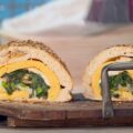 rotolo di pane zero sprechi di Fulvio Marino
