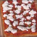 pizza integrale di Fulvio Marino