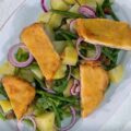cotolette cremose di Antonio Paolino